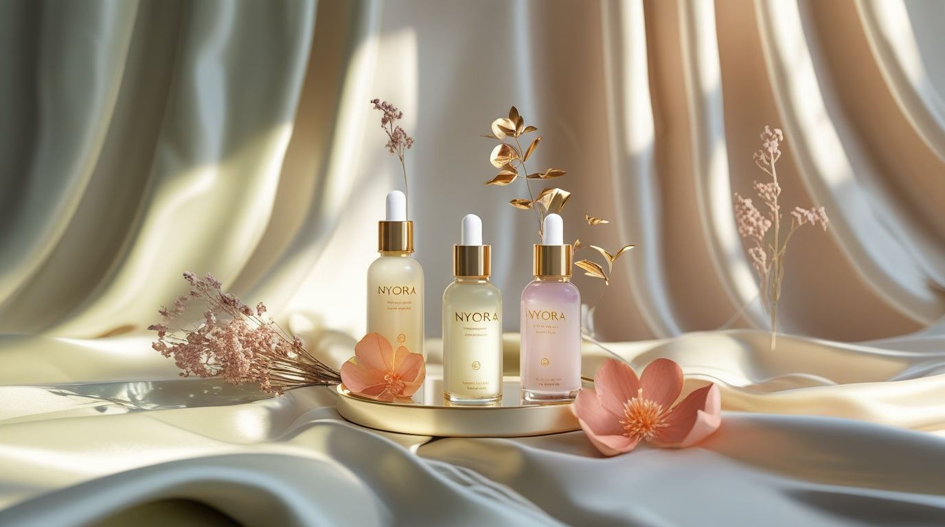 Face Serums